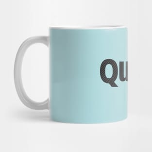 QUEEN Mug